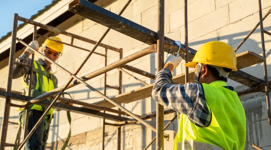 Expert top industrial roofings services in Obernburg, NY
